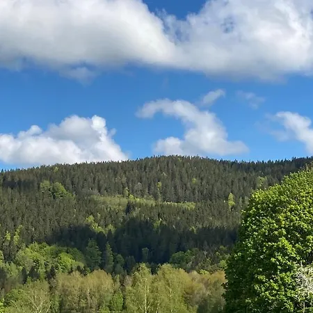 Brcalnik Sumavske Strane 아파트