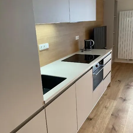Apartment Brcalnik Sumavske Strane Hojsova Straz