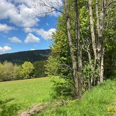 Brcalnik Sumavske Strane Hojsova Stráž