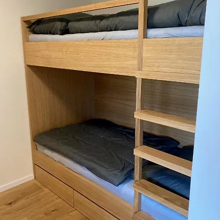 Brčálník šumavské Stráně Apartmán *
